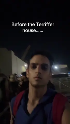 #arttheclownterrifier #arttheclown #terrifierclown #terrifier #hhn #halloweenhorrornightsorlando #halloweenhorrornights #horrornights #horror #spooky #hrious #universalstudios #universal #fy 