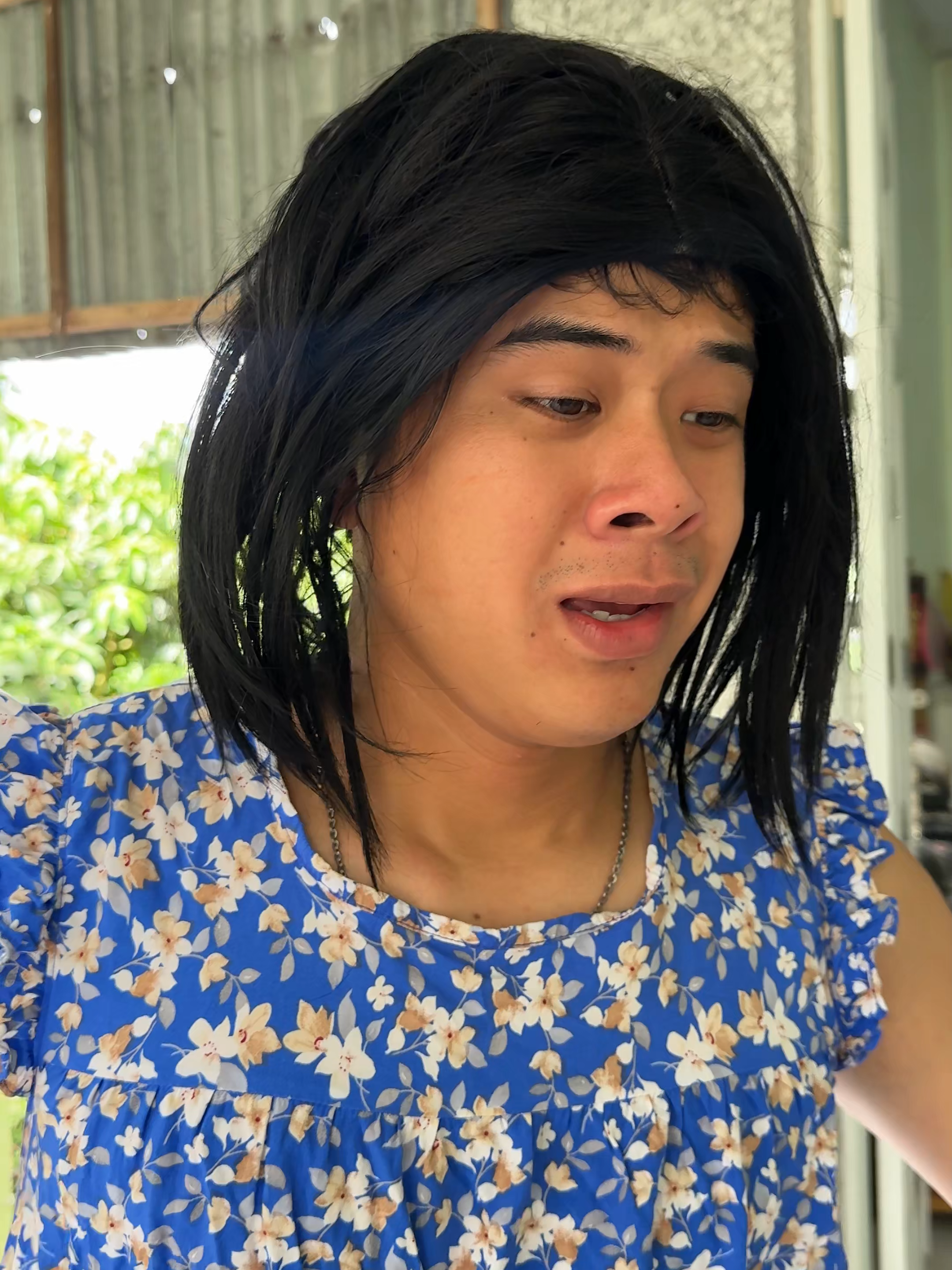 Méc Mẹ Nè #tiktokgiaitri #fyp #longcaolanh