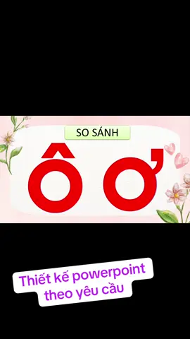 Làm quen chữ cái o, ô, ơ #côgiáomầmnon #mamnontiktok #congngheAI #mamnongiaitri #lenxuhuong 