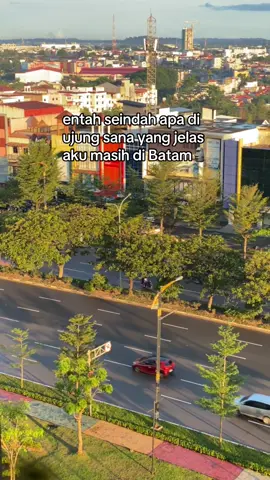 #kotatehobeng #batam#ona 