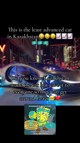 #kazakhstan #fyp #viral #funny #car
