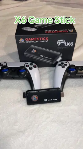 #gamestick #retrogaming #nes #snes #tiktokshopcreatorpicks  Get this game stick today