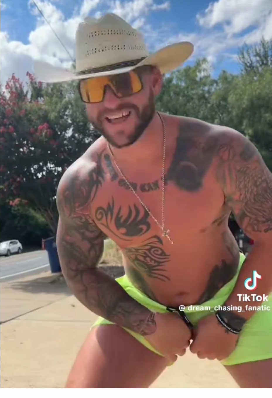 @Dalton Lucchese  #cowboy #cowboys #cowboyconnection #hotcowboy #hotcowboys