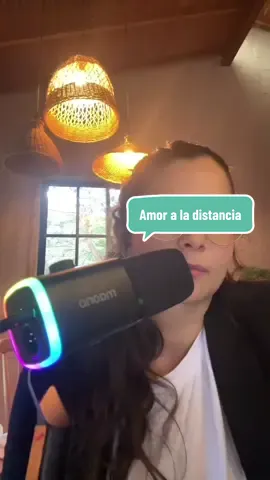 #creatorsearchinsights #parejas #Love #amoradistancia #dayabustamante  Amor a la distancia , es más intenso , más peligroso, más imposible de olvidar 