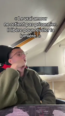 « Mets ✨ si tu crois à l’amour qui élève. »#amour #liberte #coeur #foryou #sentiments