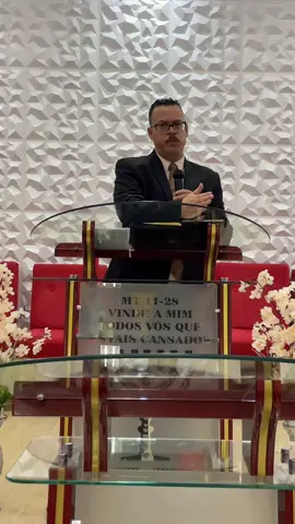 #pastorandersoncosta 