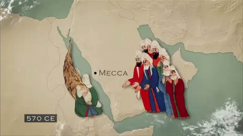 Islamic history #islamic #History #fyp #empire #saif_geo 