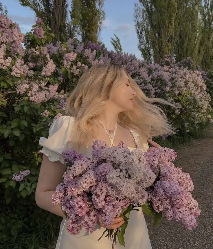 #صور بنات للبروفويل 🦋🦋🦋