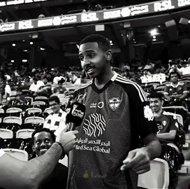 حتى هو انصدم من الي قاله😂 #الاهلي #الهلال #كأس_القارات_للأندية #الاتحاد #اكسبلور 