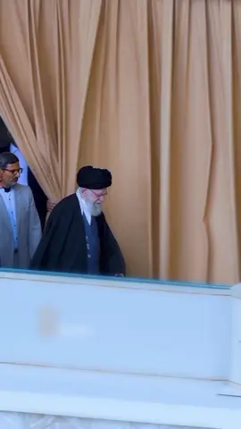 Ayatollah Khamenei 