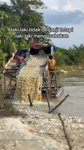 #tambangemas #foryoupage 