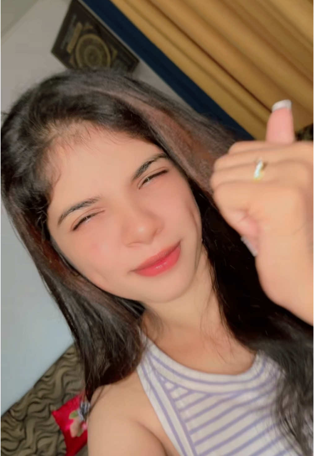 Finally ! 💍🫶🏻 #flypシ #trending #flyyyyyyyyyyyyy #สโลว์สมูท #military #100k #100kviews #foryou #1m #fyp #sheny #1millionviews #viral #srilanka #Love 
