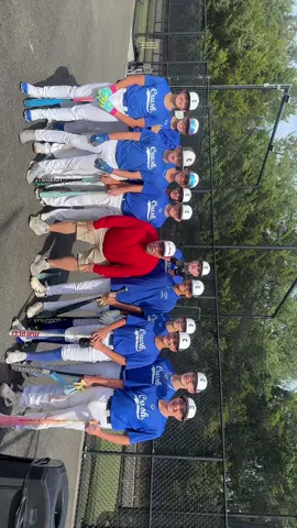 #son #father #godblessyou inspire me and my son more and more of our message thank you crush baseball team from Connecticut I wish you guys a great series and God bless. God bless America.