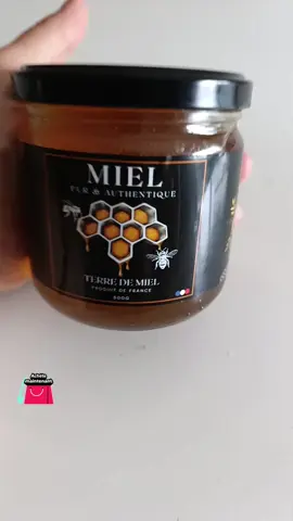 #miel #fleurs #france #pascher 