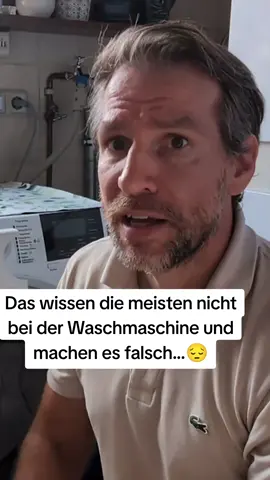 Du solltest das regelmäßig bei deiner Waschmaschine machen #waschmaschine #reinigen #saubermachen #haushaltstipps #tippsundtricks 