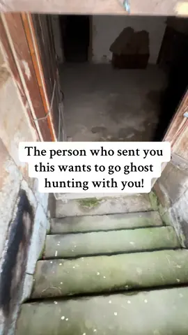 Who wants to go ghost hunting? Comment below your favorite place to investigate! I’ll go first- Madison seminary is my favorite place to investigate, I’ve caught disembodied voices, footsteps, risidual activity, intelligent activity, I will always go back to Madison. #ghost #ghosthunting #paranormal #paranormaltok #ghosttok #urban #historicprospectplaceestate 