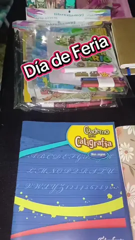 #1000 #anota #libros #ferias 