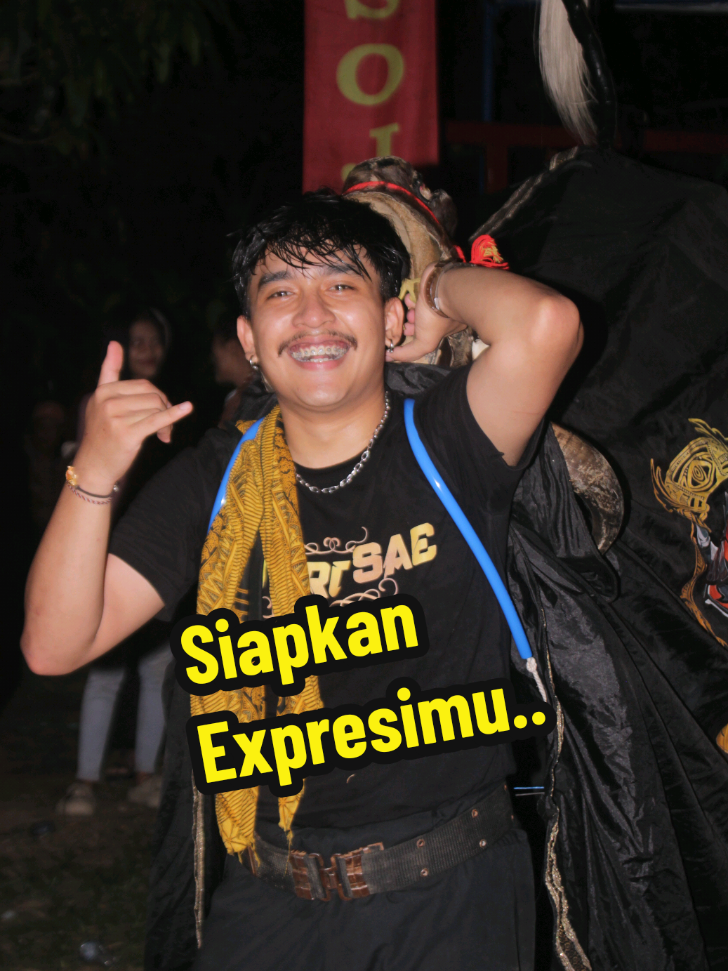 Yuk yang anti Baper  @putrosae @K A M I L @ANGGA ACHMAD @𝐑𝐚𝐩𝐩𝐢𝐢 @passgroupHK57 @bima.adit @hasannnsr #putrosae #vioajechannel #bantenganmalang #tiktokindo #kabarinkalaufyp 