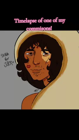 I loved drawing their of so much and I cant wait to draw to draw them again!! 💓💗 #drawing #friendsoc #digitalart #art 