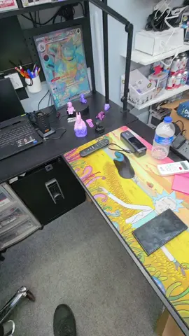 I love this led desk lamp. #desklamp #lamp #leddesklamp #ledlamp 