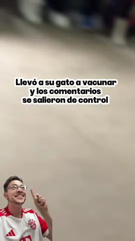 El gato más afortunado del mundo 😂🤣 #comedia #humor 