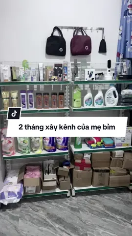 Thành quả của Mẹ bỉm tập xây kênh sau 2 tháng ❤️ nó không nhiều nhưng với em nó là sự cố gắng và kiên trì mà em có được nên e rất hài lòng . Cảm ơn mấy anh chị nhiều lắm #me2beannhien #mebimtapxaykenh #xaykenhtiktok #chiasekinhnghiem #hanhtrinhxaykenh  @Mẹ 2 Bé An Nhiên  @Mẹ 2 Bé An Nhiên  @Mẹ 2 Bé An Nhiên 