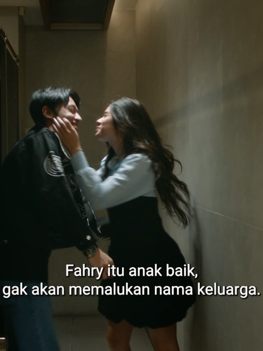 ga sabar liat mereka beradu acting di series Jalinan Terlarang🤩 saksikan Jalinan Terlarang, tayang di Vidio 2 Oktober 2025 #jalinanterlarang #vidiooriginalseries #keishaalvaro #mariatheodore #fyp 