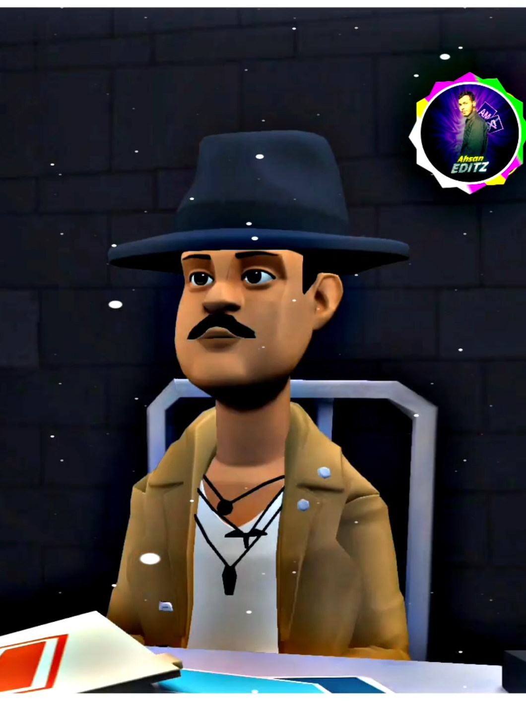 -এক দিন বুঝবে বাস্তবতা কি
