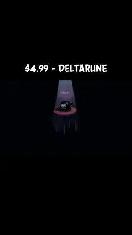 #deltarune #animation 