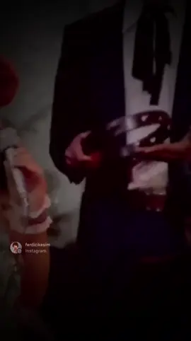 Huzurum kalmadı fani dünyada...  #ferditayfur #ferdibaba 