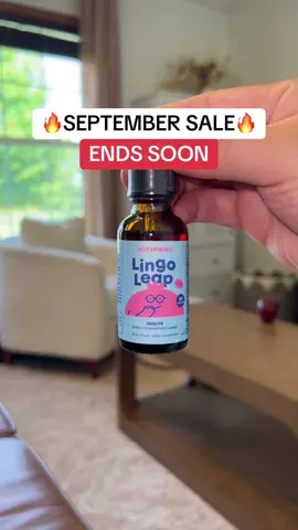 #tiktokshop #joyspring #lingoleap #zeolite 