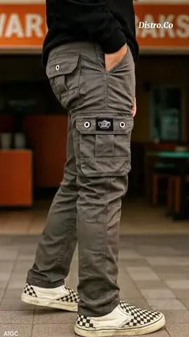 Celana Cargo Panjang Pria Original Distro #celanacargopanjang #celanapanjangpria #celanacargopria #celanapria #promoseruweekend 
