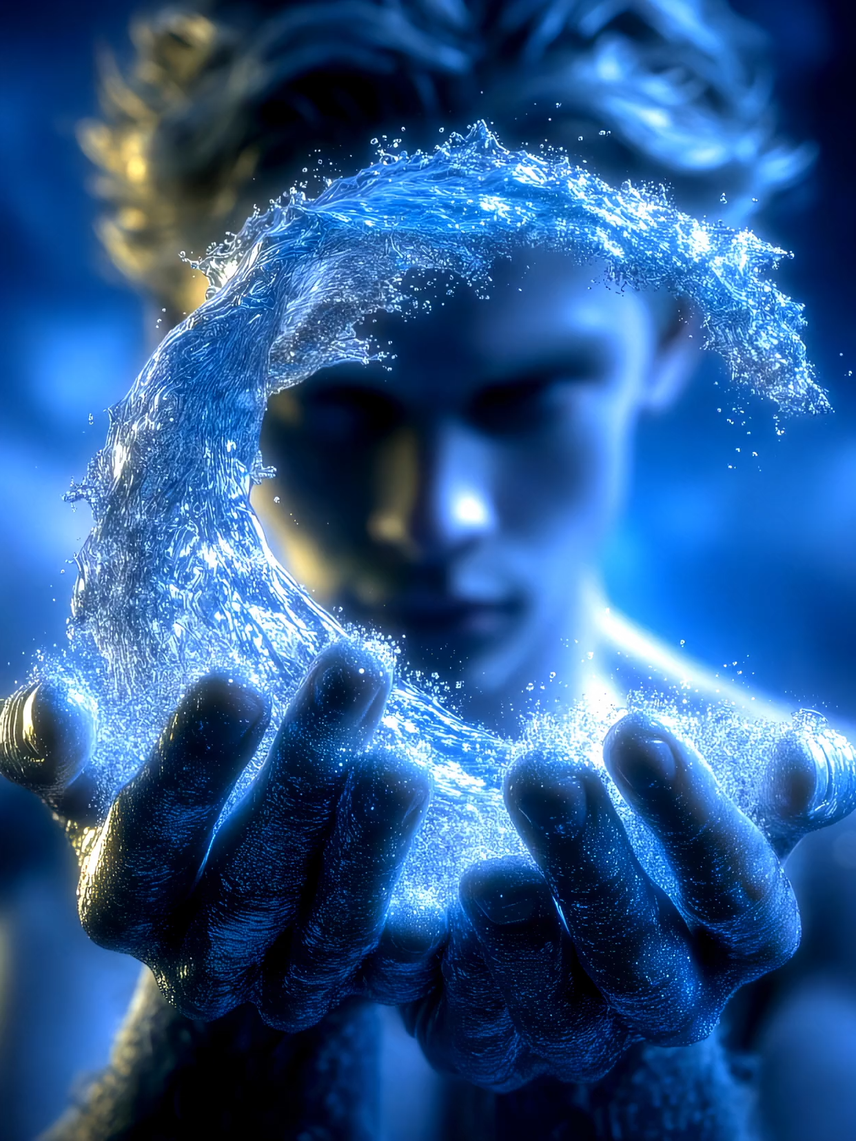 ai short edit  #midjourney #klingai #ai #aiart #aishorts #aiedit #edit #foryou #fyp #aiartcommunity #transformation #coma #montagem