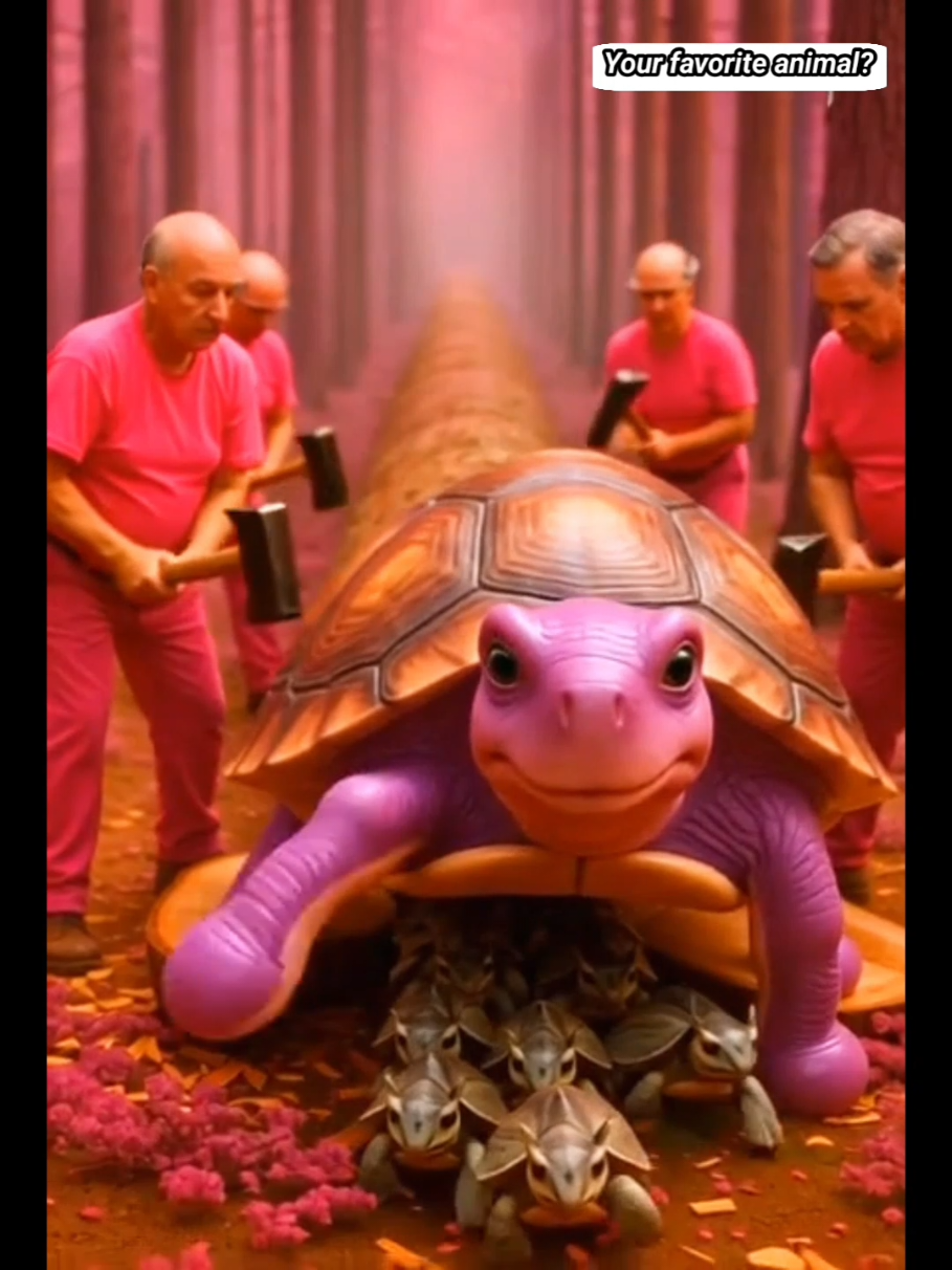 rescue turtle 🐢#ai #animal #rescue #rescue #asmrsounds 