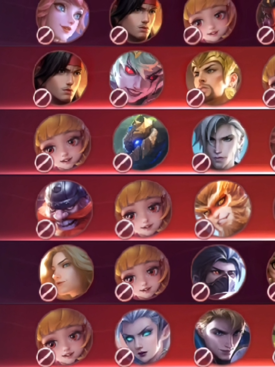 Ini kenapa angela jdi langganan ban yaa😫😭, masa harus pake esteh🍺 sii#moontonmobilelegends #angela #fypシ 