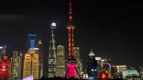 #shanghai #thebund 