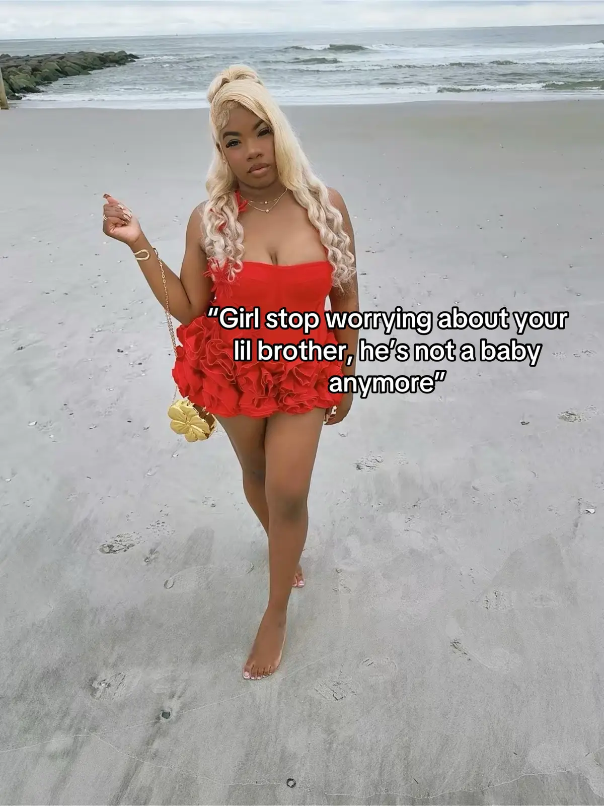 #fyp #fypシ゚viral #bonnetgirl 