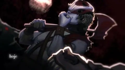 os mais mais #ordemparanormal #natalmacabro #hexatombe #rpgdocellbit #cellbit créditos das artes: (Natal Macabro | Slashers (Ordem Paranormal) - Ivou) || (Natal Macabro | Multilador e Jae (Ordem Paranormal) | Mathover)