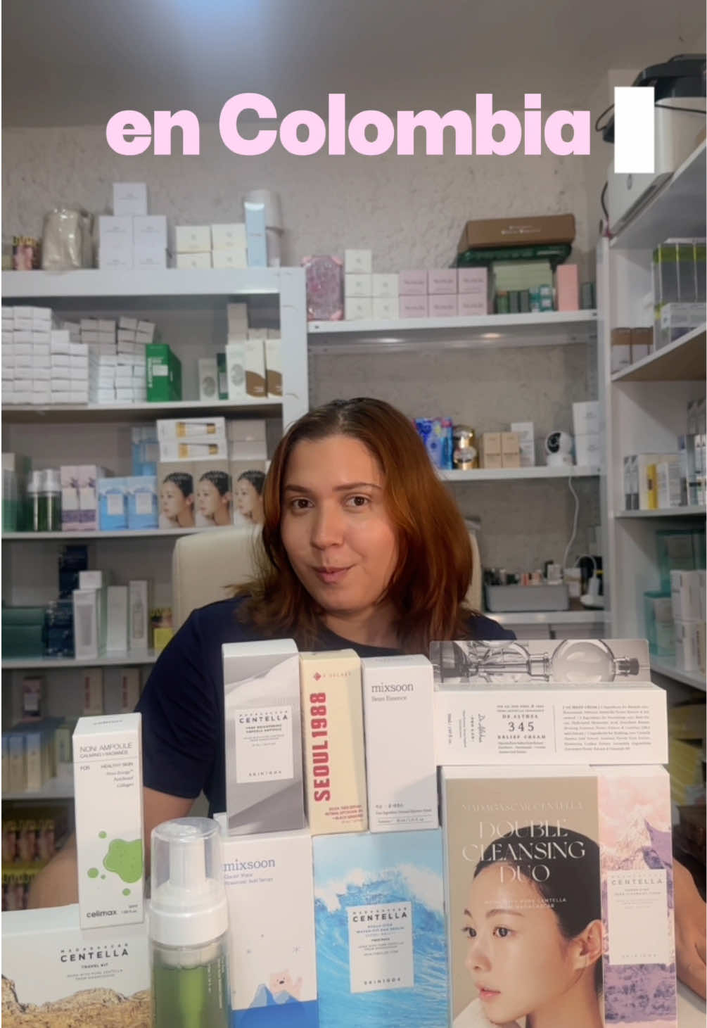 Hacemos envíos a toda Colombia 🇨🇴 #skincarecoreano #dondecomprar 