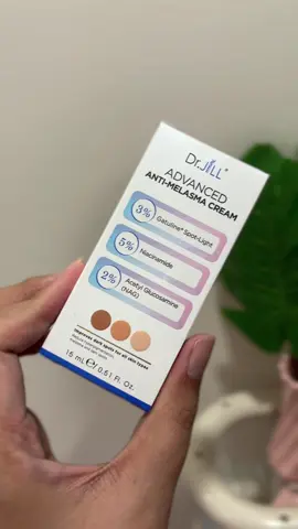 กู้ #หน้ากันจ้าใครสนใจกดในตะกร้าได้เลยนะคะ  ##ครีมทาฝ้าDrJiLL##ไม่มีฝ้าเท่ากับหน้าเด็ก##ตัวจบฝ้าท้าพิสูจน์28วัน