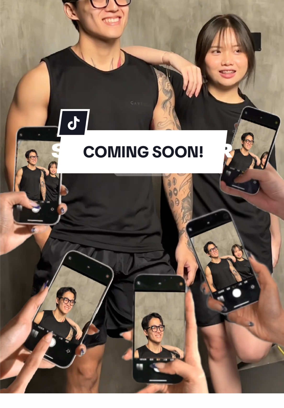 Cartiera mau launch sportswear?🤔 #fyp #cartiera #sportswear 