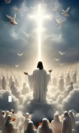 Hari Senin, 22 September 2025 — Firman Tuhan #doa #doaharian #firmantuhan #yesus #yesuskristus 