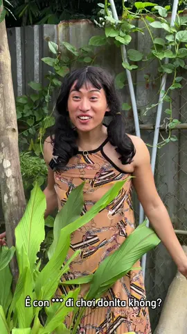 Bai học rút ra là chúng ta không nên nói bạy với bạn mình #thachvuson #LearnOnTikTok #tiktokgaitri 