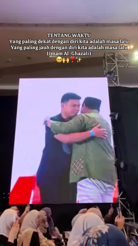 “Berdamai dengan masa lalu” persembahan terbaik dari ustadz Hilman Fauzi #menatahati #ahilmanfauzi #kajianislam #makassar #fypシ゚ 