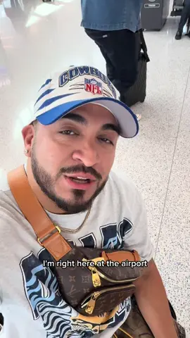 Headed back to DFW!! #wheelchairpapi #spinalcordinjury #fyp #foryoupage #foryou 