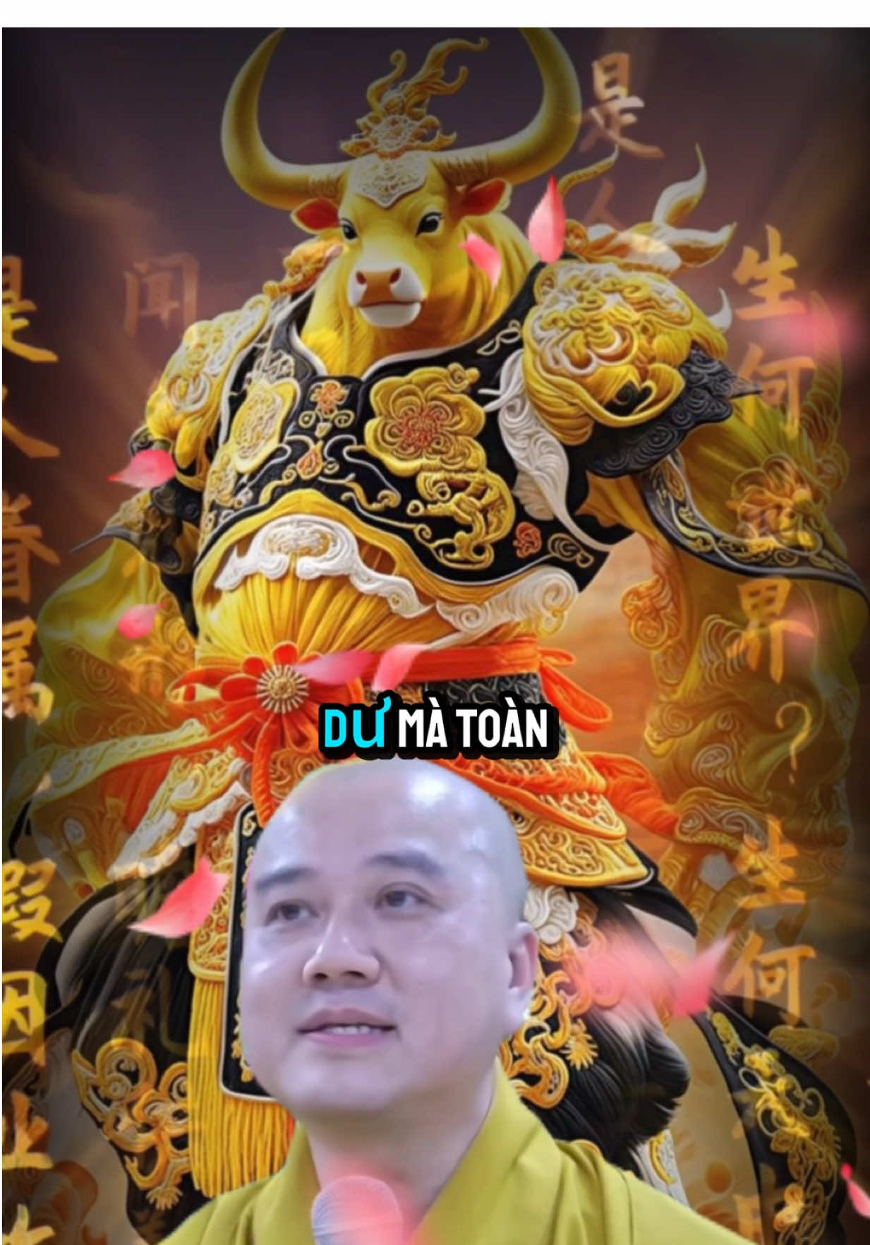 Tại sao tuổi Sửu cuối năm nay lại giàu lên #tuoisuu #thaythichphaphoa #vongtaytramhuong108hat #tuvi #vongtayphongthuy 