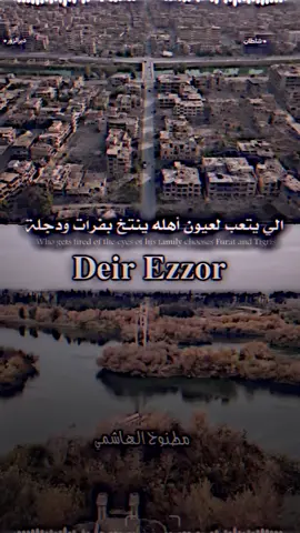 الي يتعب لعيون أهله ينتخ بفرات ودجله Deir Ezzor💔#دير_الزور #الجسر_المعلق #تصميم_فيدو_ستار #مطنوخ_الهاشمي #متابعه_ولايك_واكسبلور_فضلا_ليس_امر 