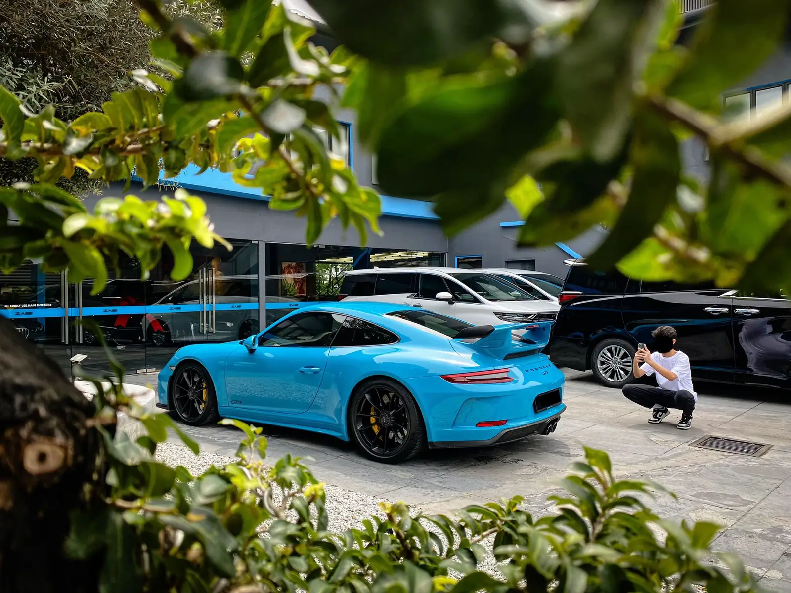 Porsche GT3#porsche #gt3 #porschegt3 #911 