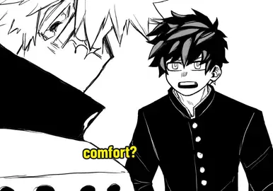 #MHA || #DKBK FAM  Kenji trying to cheer up his dad and #Katsuki and #Izuku got into a petty fight but it doesn’t work out the way he thought it would || #Katsuki doesn’t have is glasses on cause he uses them in his civilian wear lol edit: i fixed it but now i need to cartwheel off a mountain for this blunder #katsuki #bakugou  #bakugoukatsuki  #katsukibakugou #dynamight #izuku #dkbk #dekubaku #bkdk #bakudeku #mhaoc #fanchild  #myheroacademia #bnha #bokunoheroacademia  #fypシ 