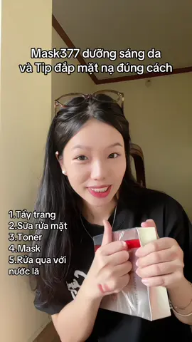 pov: vâng đép mask thường xuyên và đúng tip cũng cách nhanh nhứt để cải thiện da mặt k đều và xỉn màu #matna #mask #chamsocda #goclamdep 